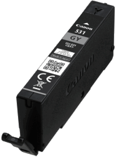 foto van CANON CL531GY Grijs