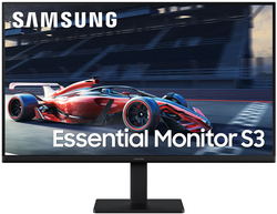 foto 3 SAMSUNG afbeelding LS27D302GAUXEN RANDAPPARATUUR > MONITOREN > MONITOREN