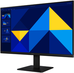 foto 6 SAMSUNG afbeelding LS27D302GAUXEN RANDAPPARATUUR > MONITOREN > MONITOREN