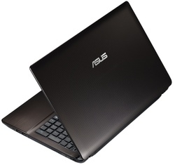 foto 2 ASUS afbeelding K53SV-SX380V 2E HANDS > NOTEBOOKS > NOTEBOOKS