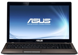 foto 3 ASUS afbeelding K53SV-SX380V 2E HANDS > NOTEBOOKS > NOTEBOOKS