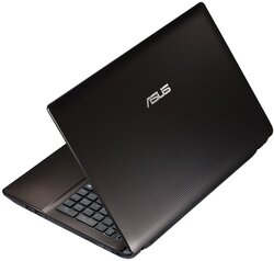foto 4 ASUS afbeelding K53SV-SX380V 2E HANDS > NOTEBOOKS > NOTEBOOKS