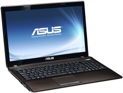 foto 5 ASUS afbeelding K53SV-SX380V 2E HANDS > NOTEBOOKS > NOTEBOOKS