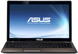 foto 6 ASUS afbeelding K53SV-SX380V 2E HANDS > NOTEBOOKS > NOTEBOOKS