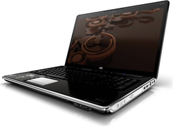 foto 2 HEWLETT PACKARD afbeelding DV7-2120ED 2E HANDS > NOTEBOOKS > NOTEBOOKS