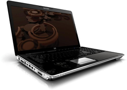 foto 3 HEWLETT PACKARD afbeelding DV7-2120ED 2E HANDS > NOTEBOOKS > NOTEBOOKS