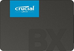 foto 2 CRUCIAL afbeelding CT500BX500SSD1 COMPONENTEN > SSD > SATA3