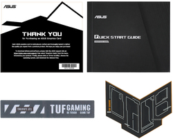 foto 3 ASUS afbeelding 90YV0LF0-M0NA00 COMPONENTEN > VIDEOKAARTEN > NVIDIA