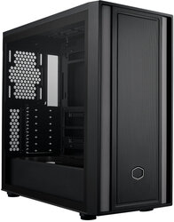 foto 1 LOGILINK afbeelding MB600L-KGNN-S00 COMPONENTEN > BEHUIZINGEN > PC BEHUIZINGEN > MIDI TOWER