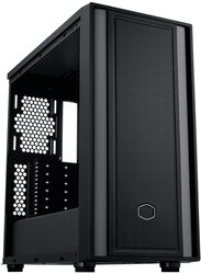 foto 2 LOGILINK afbeelding MB600L-KGNN-S00 COMPONENTEN > BEHUIZINGEN > PC BEHUIZINGEN > MIDI TOWER