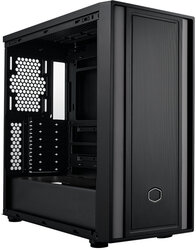 foto 3 LOGILINK afbeelding MB600L-KGNN-S00 COMPONENTEN > BEHUIZINGEN > PC BEHUIZINGEN > MIDI TOWER