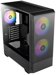 foto 7 ANTEC afbeelding 0-761345-10002-1 COMPONENTEN > BEHUIZINGEN > PC BEHUIZINGEN > MIDI TOWER