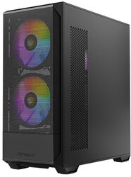 foto 9 ANTEC afbeelding 0-761345-10002-1 COMPONENTEN > BEHUIZINGEN > PC BEHUIZINGEN > MIDI TOWER