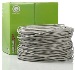 foto 1 HITACHI afbeelding 8720663589323 NETWERK > KABELS > CAT6A > GRIJS