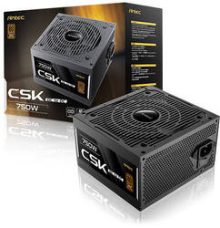 foto 4 ANTEC afbeelding 0-761345-20112-4 COMPONENTEN > VOEDINGEN