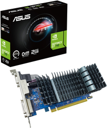 foto 4 ASUS afbeelding 90YV0ALA-M0NA00 COMPONENTEN > VIDEOKAARTEN > NVIDIA