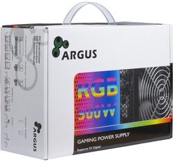 foto 4 ARGUS afbeelding 88882192 COMPONENTEN > VOEDINGEN