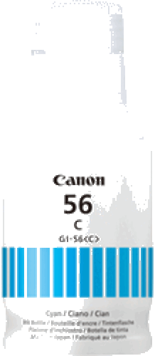 foto van CANON GI-56M magenta