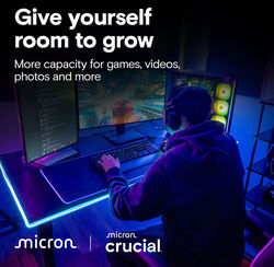 foto 3 CRUCIAL afbeelding CT2000T710SSD8 COMPONENTEN > SSD > M.2 PCI-E