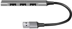 foto 4 LOGILINK afbeelding UA0391 RANDAPPARATUUR > USB HUBS