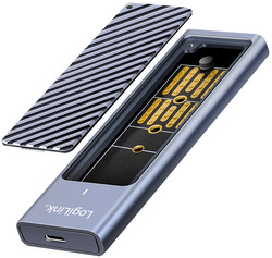 foto 4 LOGILINK afbeelding UA0435 COMPONENTEN > BEHUIZINGEN > HARDDISK / SSD