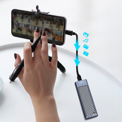 foto 6 LOGILINK afbeelding UA0435 COMPONENTEN > BEHUIZINGEN > HARDDISK / SSD