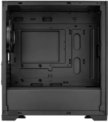 foto 3 COOLERMASTER afbeelding E301-KGNN-S00 COMPONENTEN > BEHUIZINGEN > PC BEHUIZINGEN > MIDI TOWER