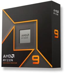 foto 1 AMD afbeelding 100-100001277WOF COMPONENTEN > PROCESSOREN > AMD > AM5