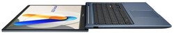 foto 2 ASUS afbeelding X1504VA-BQ2527 NOTEBOOKS & SYSTEMEN > NOTEBOOKS > NOTEBOOKS