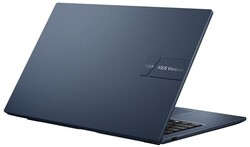 foto 3 ASUS afbeelding X1504VA-BQ2527 NOTEBOOKS & SYSTEMEN > NOTEBOOKS > NOTEBOOKS
