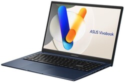 foto 6 ASUS afbeelding X1504VA-BQ2527 NOTEBOOKS & SYSTEMEN > NOTEBOOKS > NOTEBOOKS