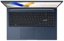 foto 8 ASUS afbeelding X1504VA-BQ2527 NOTEBOOKS & SYSTEMEN > NOTEBOOKS > NOTEBOOKS
