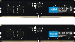 foto 1 CRUCIAL afbeelding CT2K16G56C46U5 COMPONENTEN > GEHEUGEN > DDR5