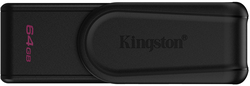 foto 1 KINGSTON afbeelding DTXS/64GB RANDAPPARATUUR > USB FLASHDRIVE