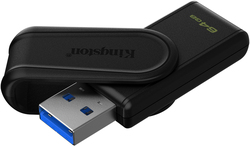 foto 2 KINGSTON afbeelding DTXS/64GB RANDAPPARATUUR > USB FLASHDRIVE