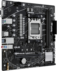 foto 3 ASUS afbeelding 90MB1F40-M0EAY0 COMPONENTEN > MOEDERBORDEN > AMD > AM5 > MICRO ATX