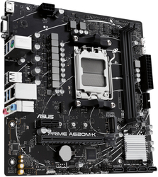 foto 4 ASUS afbeelding 90MB1F40-M0EAY0 COMPONENTEN > MOEDERBORDEN > AMD > AM5 > MICRO ATX