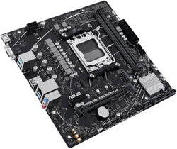 foto 5 ASUS afbeelding 90MB1F40-M0EAY0 COMPONENTEN > MOEDERBORDEN > AMD > AM5 > MICRO ATX