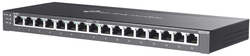foto 3 TP-LINK afbeelding SG2016P NETWERK > SWITCHES