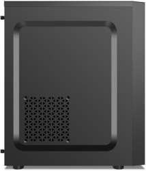 foto 4 MS-TECH afbeelding IK241010B COMPONENTEN > BEHUIZINGEN > PC BEHUIZINGEN > MIDI TOWER