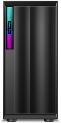 foto 4 MS-TECH afbeelding GC361010B COMPONENTEN > BEHUIZINGEN > PC BEHUIZINGEN > MIDI TOWER
