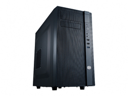 foto 1 COOLERMASTER afbeelding NSE-200-KKN1 COMPONENTEN > BEHUIZINGEN > PC BEHUIZINGEN > MIDI TOWER