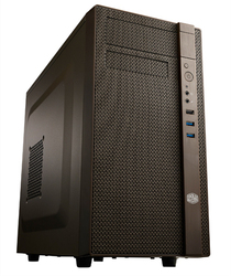 foto 3 COOLERMASTER afbeelding NSE-200-KKN1 COMPONENTEN > BEHUIZINGEN > PC BEHUIZINGEN > MIDI TOWER