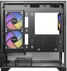 foto 4 ANTEC afbeelding 0-761345-10099-1 COMPONENTEN > BEHUIZINGEN > PC BEHUIZINGEN > MIDI TOWER