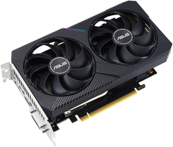 foto 2 ASUS afbeelding 90YV0GH6-M0NA00 COMPONENTEN > VIDEOKAARTEN > NVIDIA