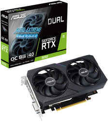 foto 4 ASUS afbeelding 90YV0GH6-M0NA00 COMPONENTEN > VIDEOKAARTEN > NVIDIA