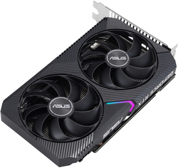 foto 5 ASUS afbeelding 90YV0GH6-M0NA00 COMPONENTEN > VIDEOKAARTEN > NVIDIA