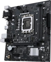 foto 3 ASUS afbeelding 90MB1B40-M0ECY0 COMPONENTEN > MOEDERBORDEN > INTEL > 1700 > MICRO ATX