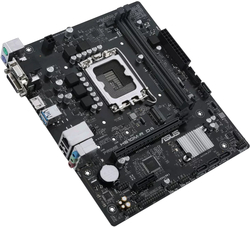 foto 4 ASUS afbeelding 90MB1B40-M0ECY0 COMPONENTEN > MOEDERBORDEN > INTEL > 1700 > MICRO ATX