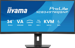 foto 1 LEXAR afbeelding XCB3497WQSNP-B1 RANDAPPARATUUR > MONITOREN > MONITOREN
